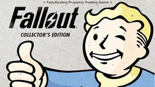 Monopoly dostanie planszę inspirowaną Falloutem