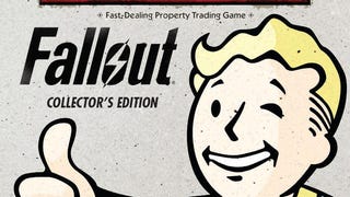 Monopoly: Fallout Collector's Edition coming November