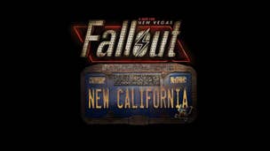 Massive Fallout mod, "New California", launches in October