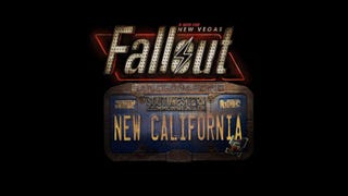 Massive Fallout mod, "New California", launches in October