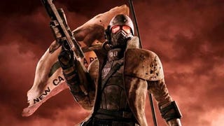 Fallout New Vegas 2 reportedly in "very early" discussions at Microsoft and Obsidian
