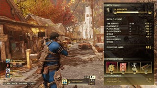 Fallout 76 adding human NPCs and of course a battle royale mode