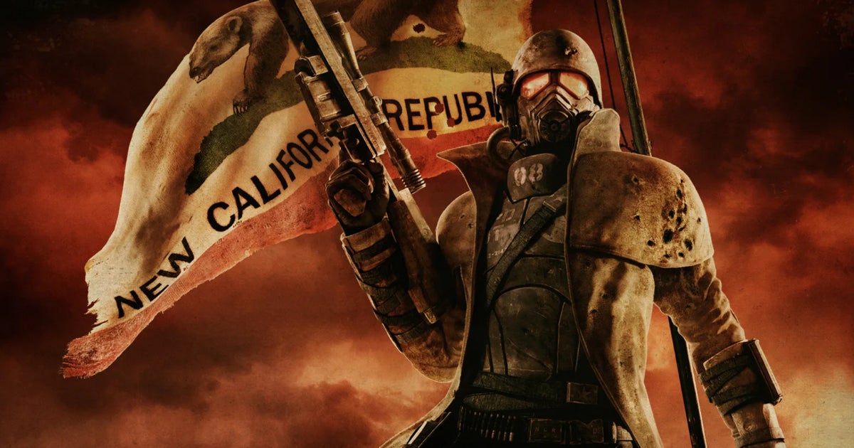 Gracze pytają, gdzie jest Fallout: New Vegas 2, a Obsidian odpowiada