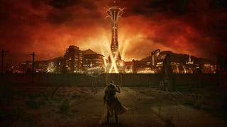 Fallout New Vegas - jak zmienić język Steam, Epic Games, GOG
