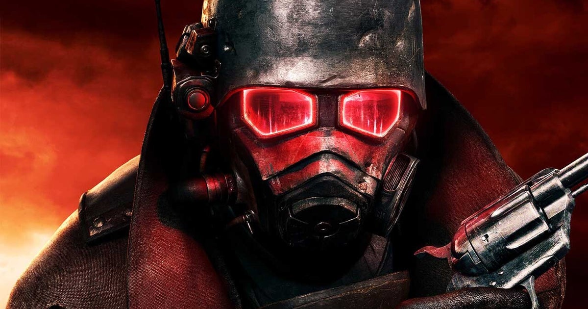 Chris Avellone: Bethesda nie rozumie Fallouta