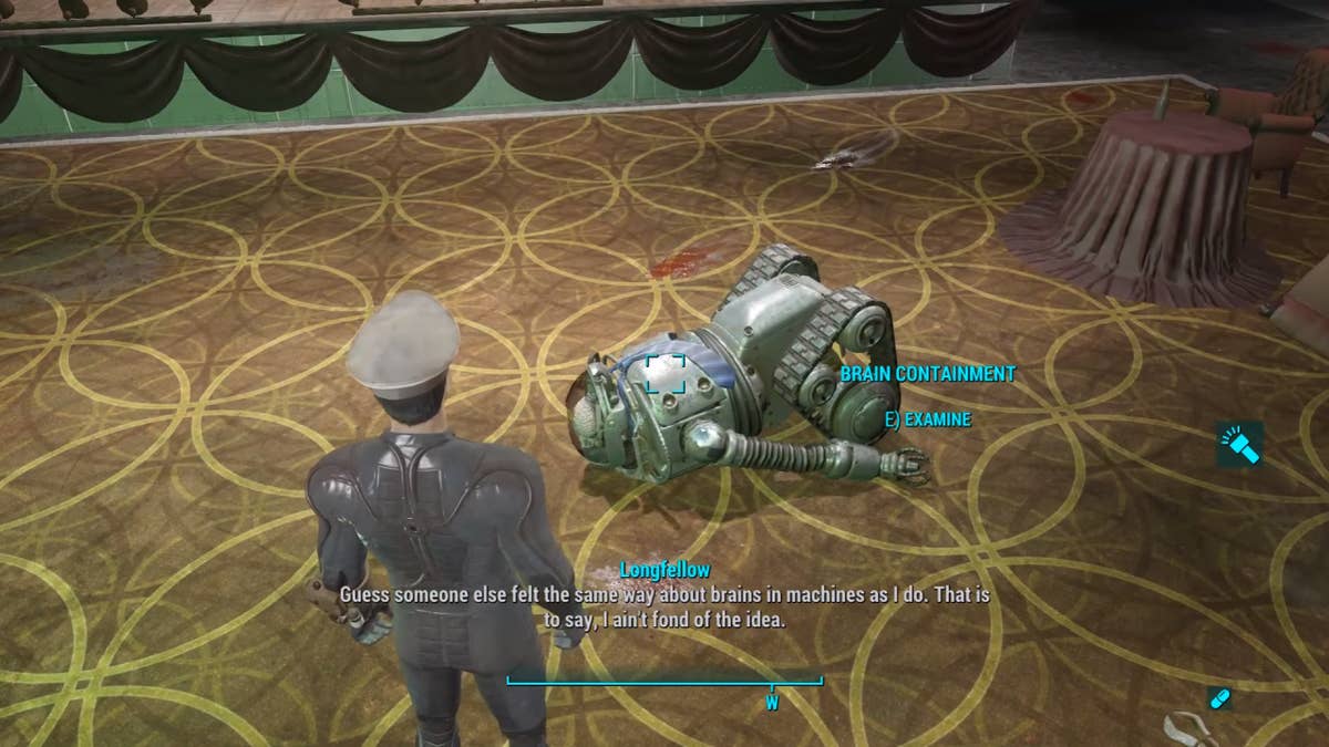 Fallout: New Vegas mod maker asks: did Fallout 4 DLC rip me off