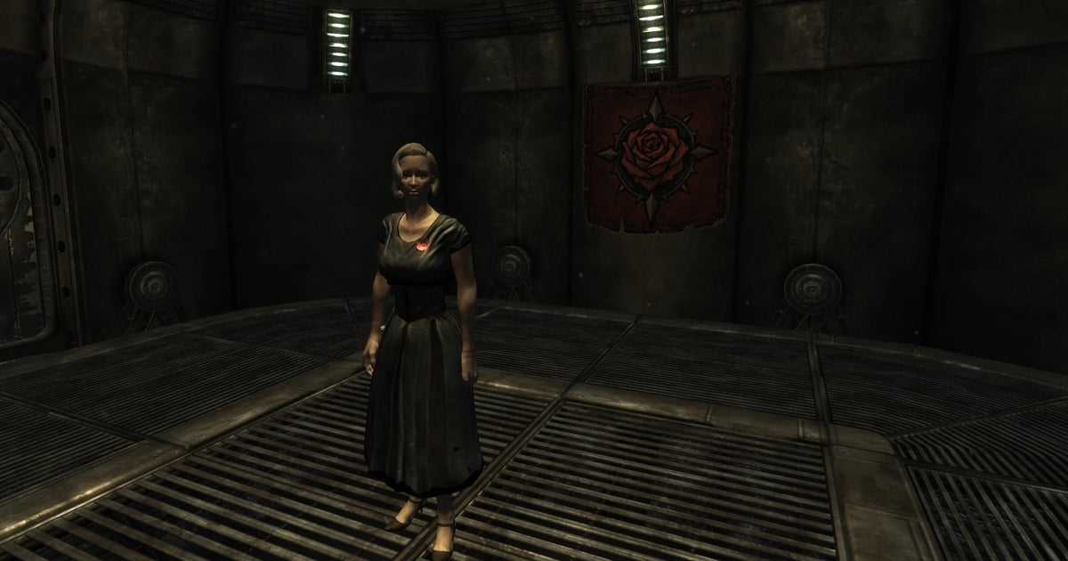 Fallout: New Vegas gets a Mojave interpretation of Oblivions Dark Brotherhood, thanks to this assassin-focused faction quest mod Fallout: New Vegas gets a Mojave interpretation of Oblivions Dark Brotherhood, thanks to this assassin-focused faction quest mod