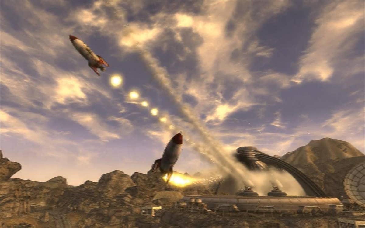 The Making of Fallout: New Vegas: How Obsidian’s Underrated Sequel
