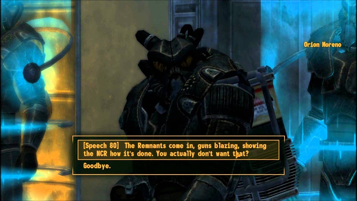 The Making of Fallout: New Vegas: How Obsidian’s Underrated Sequel