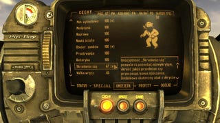 Fallout New Vegas - które umiejętności rozwijać