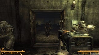 Fallout: New Vegas, una mod consente di usare il sistema di loot di Fallout 4