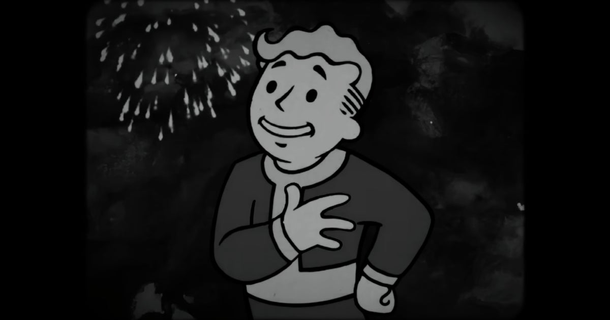 Fallout: New Vegas Van Buren remake mod Revelation Blues has a new name and a second demo dropping soon Fallout: New Vegas Van Buren remake mod Revelation Blues has a new name and a second demo dropping soon