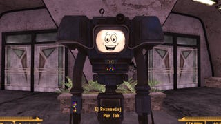 Fallout New Vegas - do której frakcji dołączyć