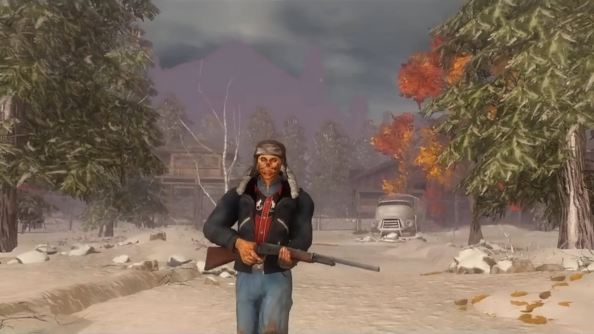 After months of radio silence, DLC-sized New Vegas mod Fallout Nuevo Mexico is officially confirmed to be