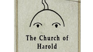 Fallout Online teases "Church of Harold"