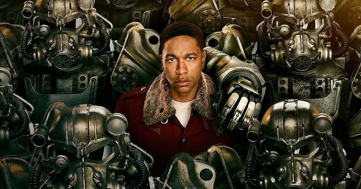 Fallout Season 2 lands second-best Prime Video spot with 83 million people tuning in during its first 13 weeks of release Fallout Season 2 lands second-best Prime Video spot with 83 million people tuning in during its first 13 weeks of release