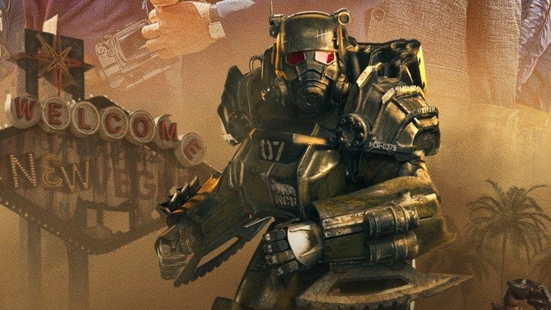 Hefty Fallout Fallout 76 gets another hefty patch, complete with Ghoulish fixes and ...