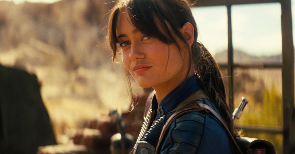 Fallout season 2 is fuelling another Steam player bump, as folks once again remember they like Fallout Fallout season 2 is fuelling another Steam player bump, as folks once again remember they like Fallout