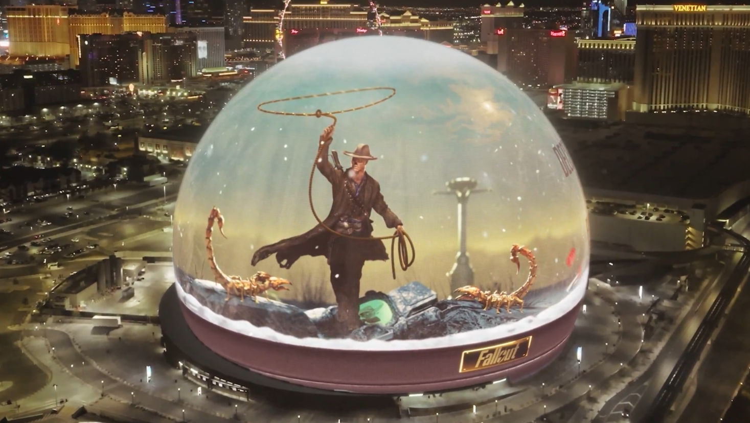 Amazon z niespodzianką dla fanów serialu Fallout. Drugi sezon obejrzymy szybciej niż obiecywano