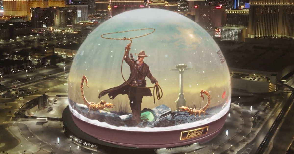 Amazon z niespodzianką dla fanów serialu Fallout. Drugi sezon obejrzymy szybciej niż obiecywano