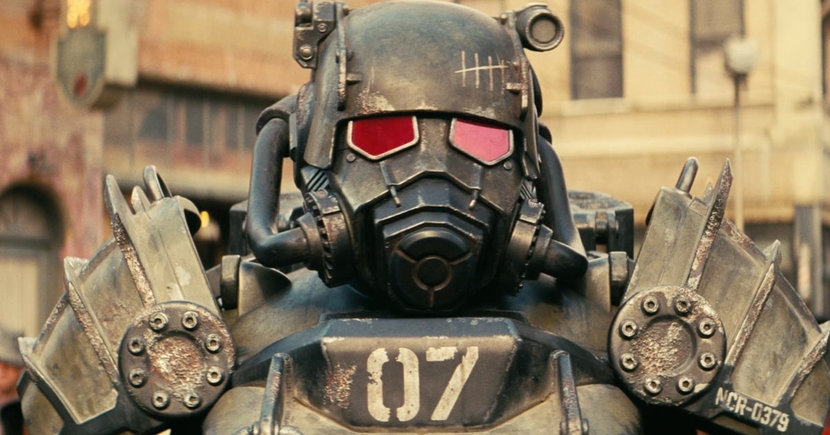 Pancerz wspomagany z serialu trafił do Fallout 76. Cena jest zaporowa, fani mówią o skoku na kasę