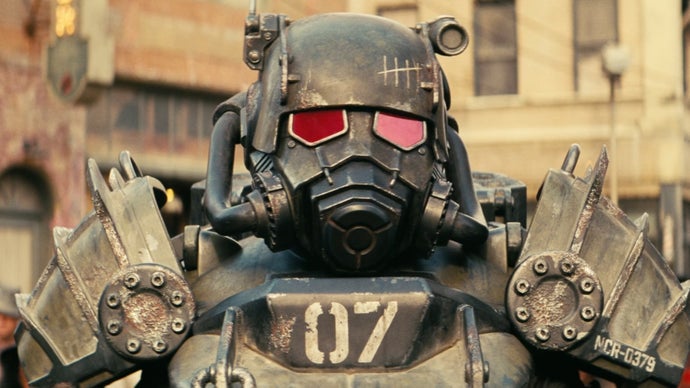 Pancerz wspomagany z serialu trafił do Fallout 76. Cena jest zaporowa, fani mówią o skoku na kasę