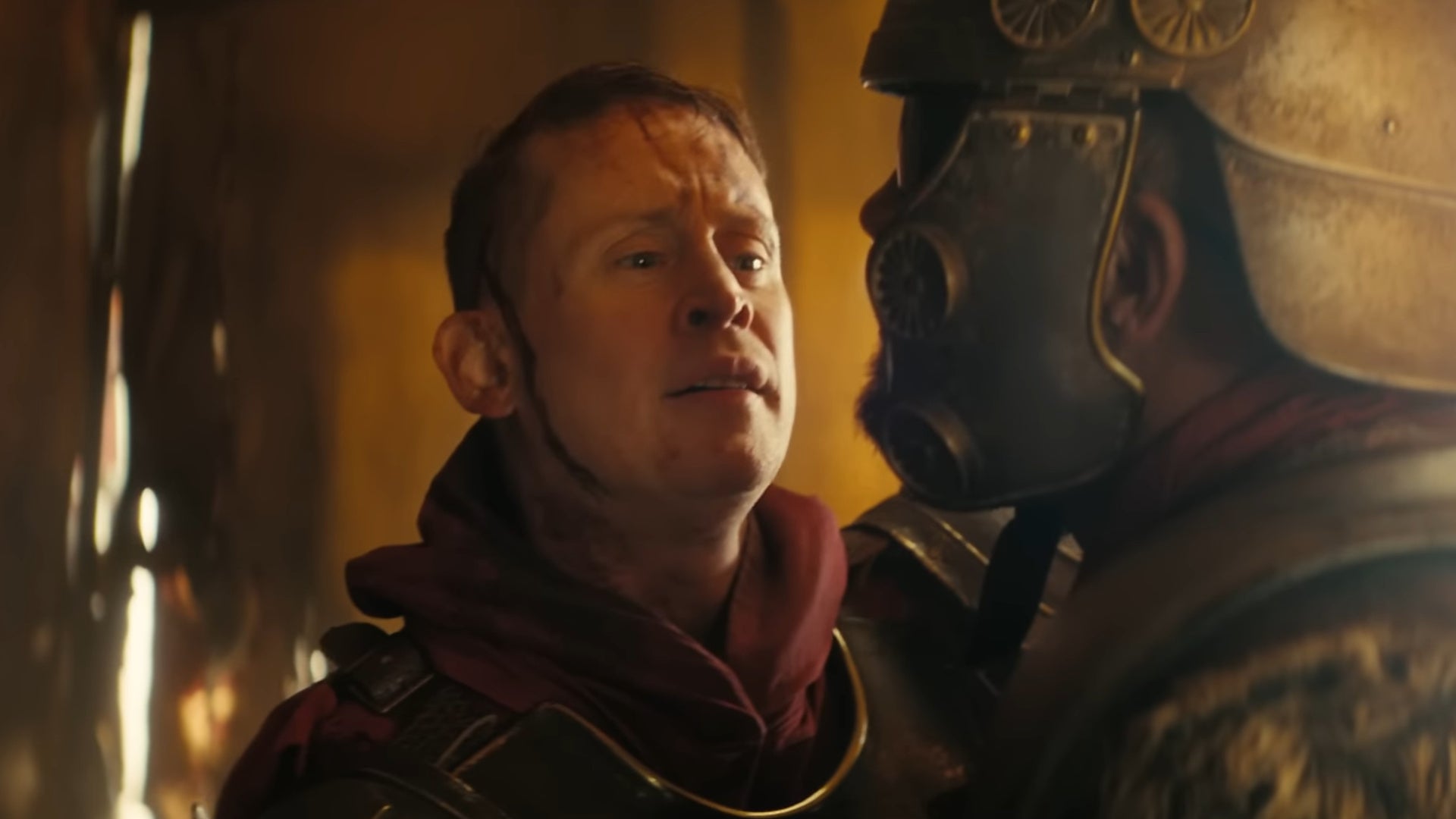 Z Kevina samego w domu do drugiego sezonu Fallout. Okazuje się, iż Macaulay Culkin jest fanem uniwersum