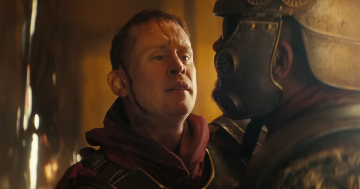 Z Kevina samego w domu do drugiego sezonu Fallout. Okazuje się, iż Macaulay Culkin jest fanem uniwersum