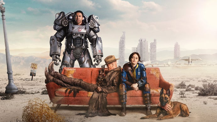 „Jeden z najlepszych seriali tego roku”. Drugi sezon Fallouta zebrał niemal 100% pozytywnych recenzji