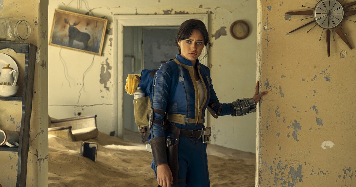 Deweloperzy z Obsidianu pojawili się na planie serialu Fallout. Todd Howard zaprosił twórców do New Vegas