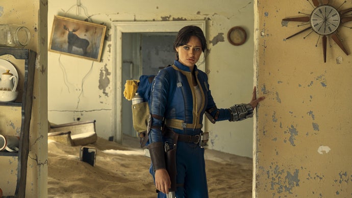 Deweloperzy z Obsidianu pojawili się na planie serialu Fallout. Todd Howard zaprosił twórców do New Vegas