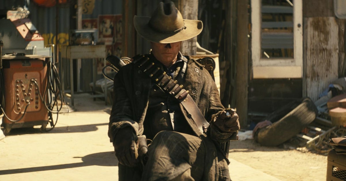 Szykujcie się na więcej crossoverów między Falloutem a serialem Amazona. Bethesda już o nich myśli