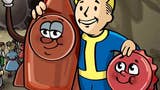 La actualización de Fallout Shelter añade las mascotas de Nuka World