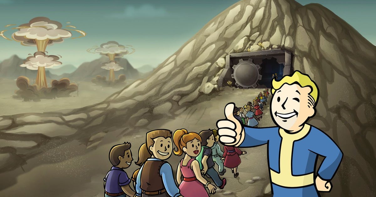 Amazon podobno szykuje nową produkcję ze świata Fallouta. To reality show inspirowane grą Fallout Shelter