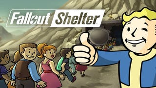 Fallout Shelter in arrivo a breve su Android