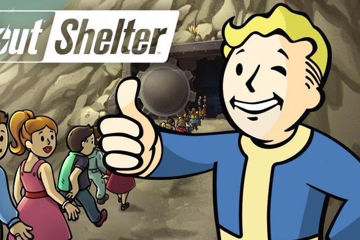 Fallout Shelter is coming to Xbox One next week