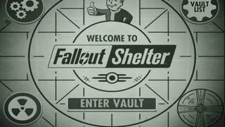 Fallout Shelter nu exclusief voor iOS verkrijgbaar