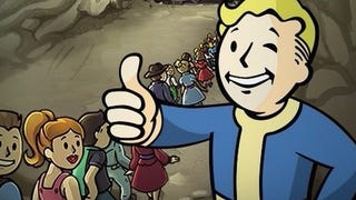 Fallout Shelter out now on PC, here's how to download it