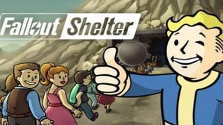 Fallout Shelter per Android è stato già hackerato