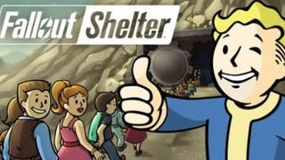 Fallout Shelter per Android è stato già hackerato