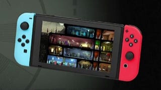 Fallout Shelter released for PS4 and Switch