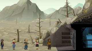 Fallout Shelter review