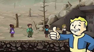 Fallout Shelter voegt eerste personage uit Fallout 4 toe