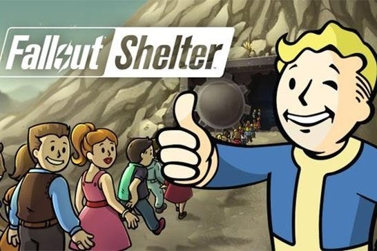 Fallout Shelter voor Android lanceert in augustus