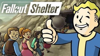 Fallout Shelter voor Android lanceert in augustus