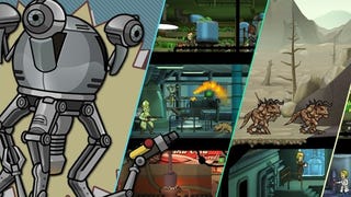 Fallout Shelter's Android release date set for August