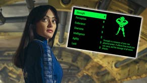 Bethesda podała statystyki SPECIAL głównych bohaterów serialowego Fallouta