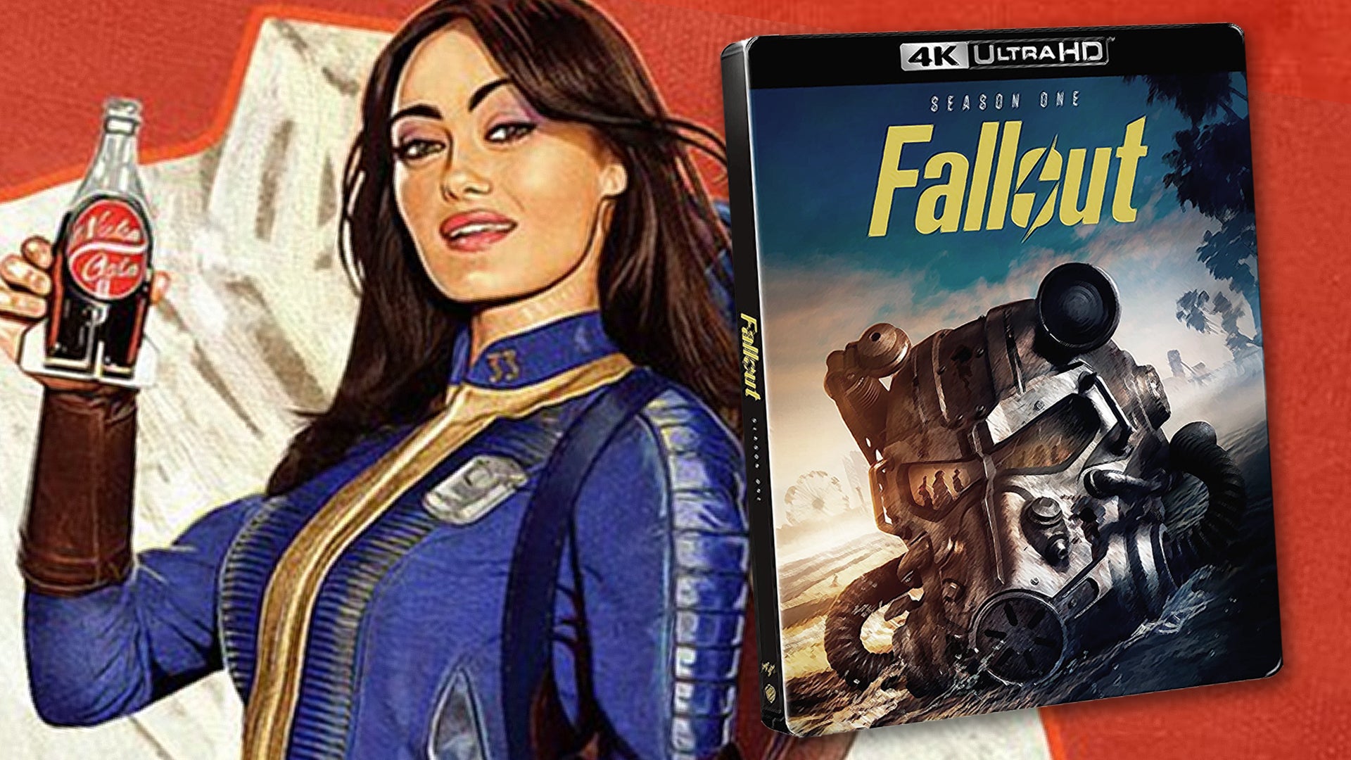 Fallout 2 Developer Bethesda developer responds, as Fallout fans say TV show contradicts ...