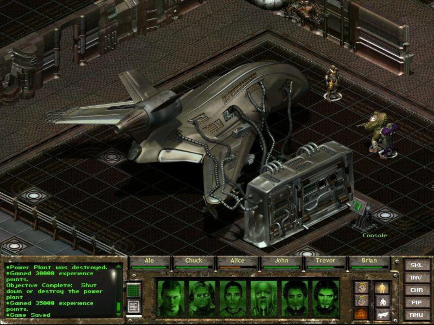 Fallout Rocketship Here are the cheapest places to buy every Fallout game | Eurogamer.net