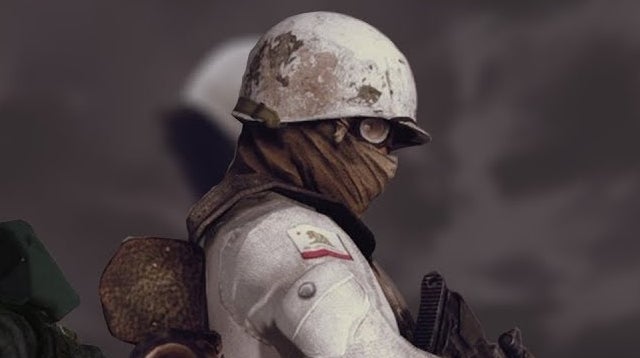 Fallout: The Frontier goes offline after modder accused of sharing "animated paedophilic content"